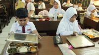 Ilustrasi MBG