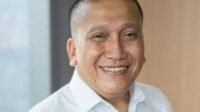 Ketua APINDO DKI Jakarta Solihin Ketua APINDO DKI Jakarta Solihin