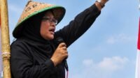 Ketum DPN KNARA Wahida Baharuddin Upa