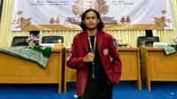 Korda Serikat Mahasiswa Bogor Raya Yuswan Yudistira Korda Serikat Mahasiswa Bogor Raya Yuswan Yudistira