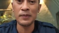 M. Zulkifli Ketua Karang Taruna Kota Makassar