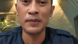 M. Zulkifli Ketua Karang Taruna Kota Makassar