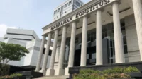 Mahkamah Konstitusi MK Mahkamah Konstitusi MK