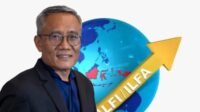 Sekjen DPP ALFI Trismawan