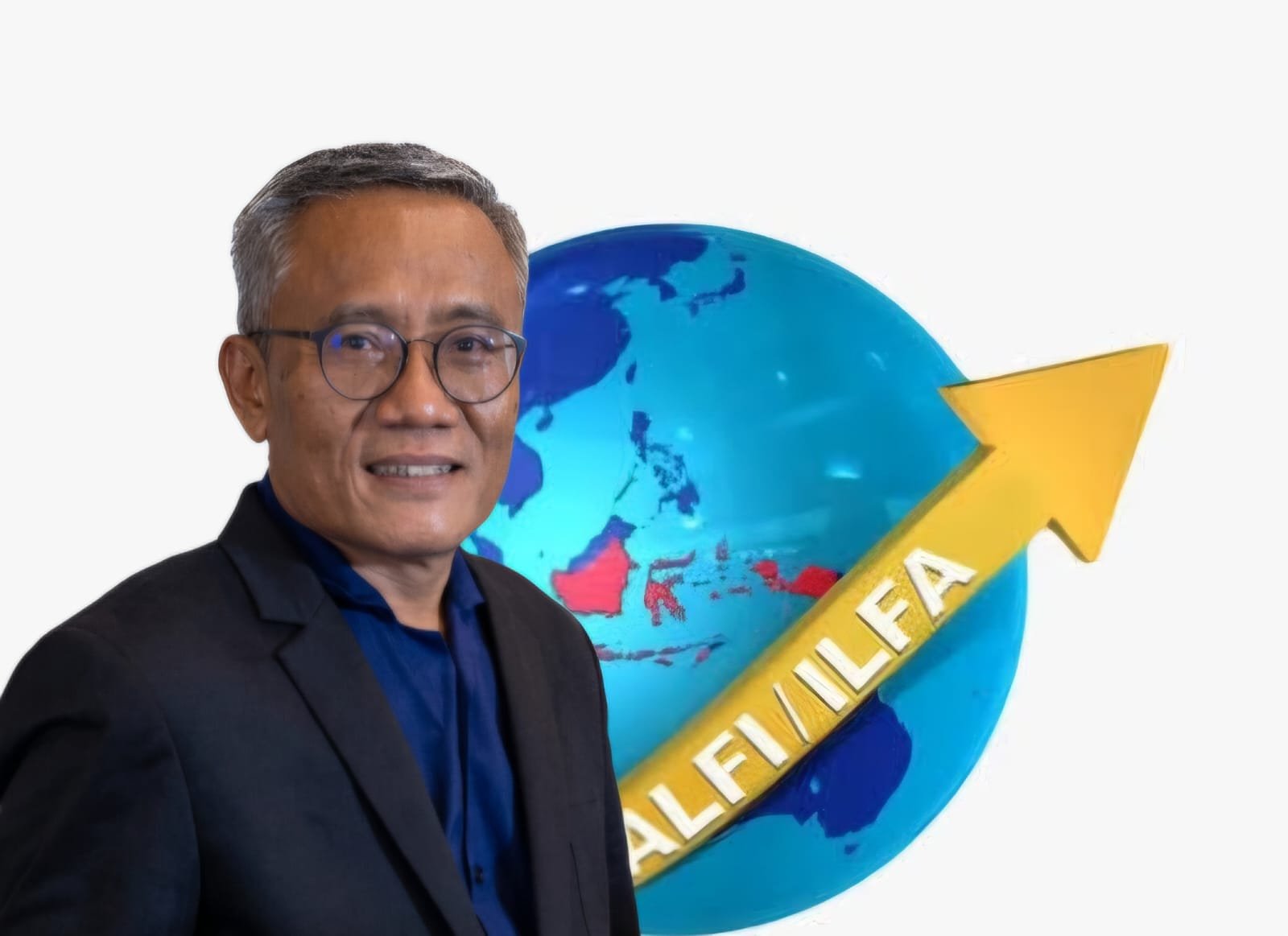 Sekjen DPP ALFI Trismawan