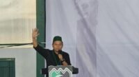 Sekjen PB HMI