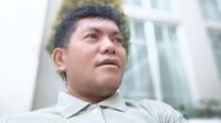 Sekretaris Umum MD KAHMI Buru M. A Kaimuddin SH Sekretaris Umum MD KAHMI Buru M. A Kaimuddin SH