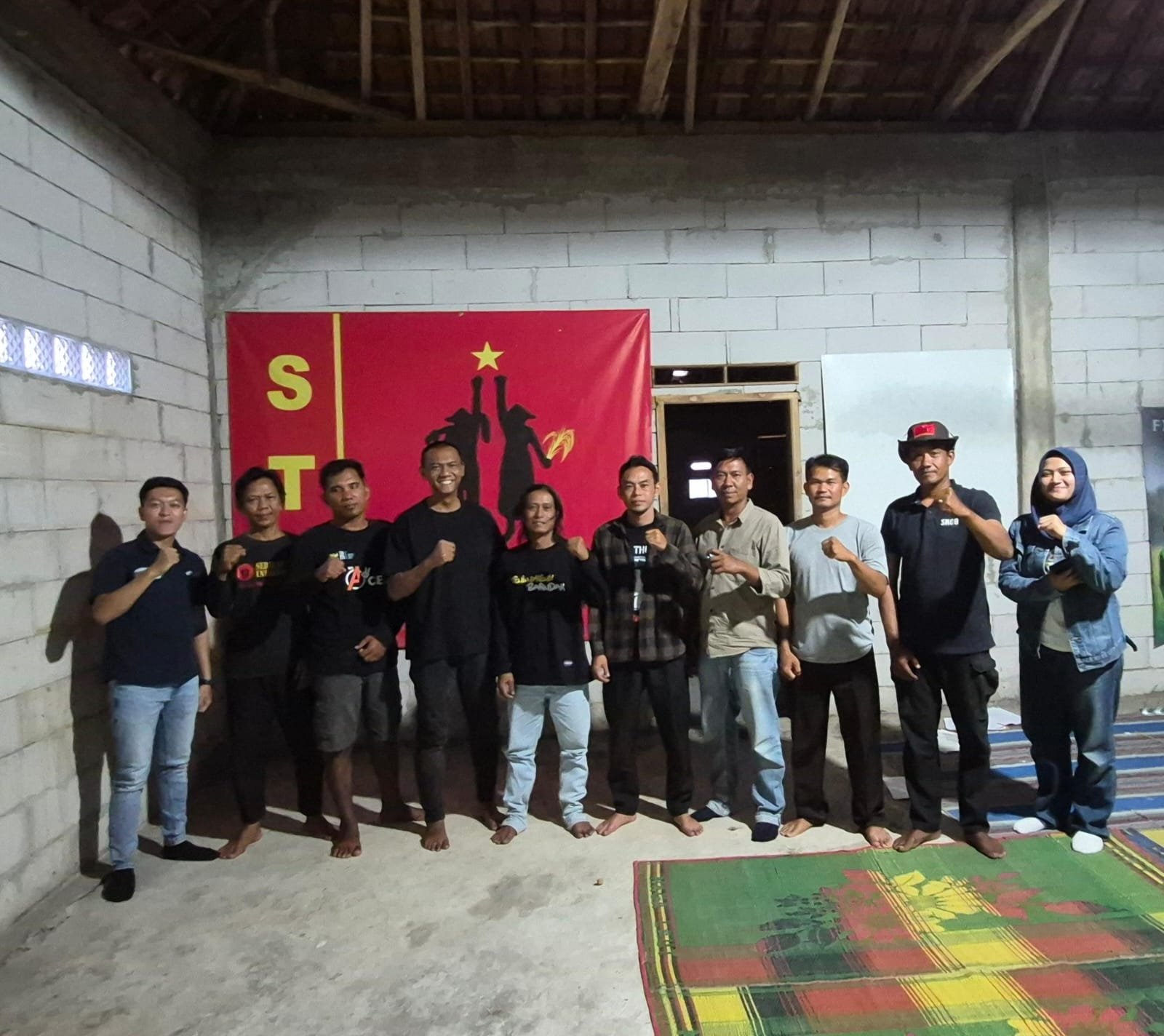 Serikat Tani Indramayu