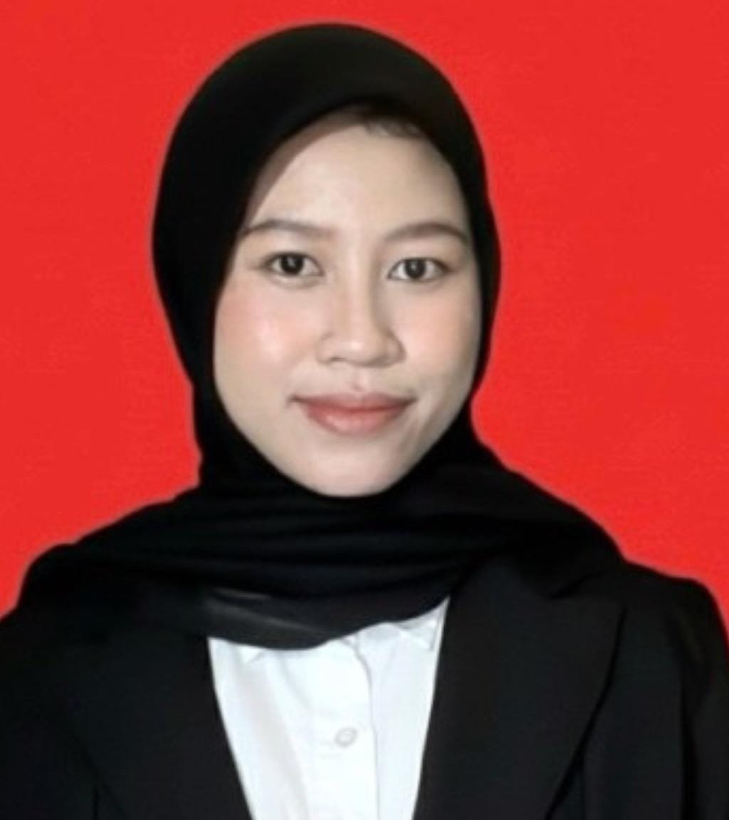 Sinta Suryani Fadilah