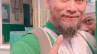 Ustadz Suhendar Amir Khilafatul Muslimin Jabodetabek Ustadz Suhendar Amir Khilafatul Muslimin Jabodetabek