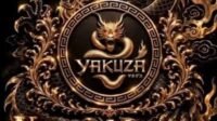 Yakuza Maneges Yakuza Maneges