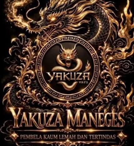 Yakuza Maneges
