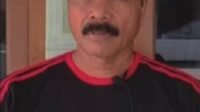 Zakaria S. Sos Ketua Korlap PSHT Nusantara Zakaria S. Sos Ketua Korlap PSHT Nusantara