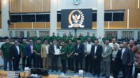 APKARINDO Di Komisi IV DPR RI APKARINDO Di Komisi IV DPR RI