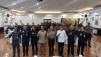 Agenda FGD SPPK Angkatan Ke 4 Di Polda Metro Jaya