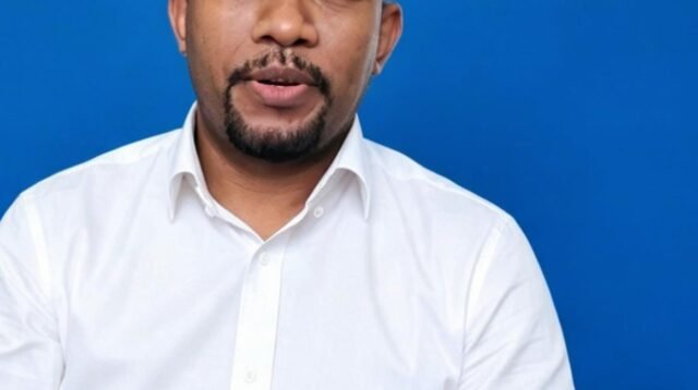 Arie Waropen SGM Papua
