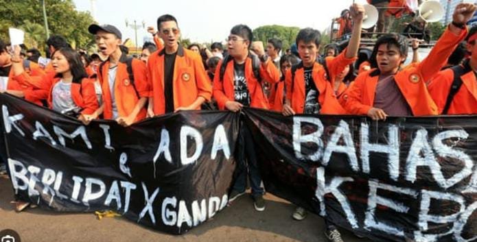 BEM KM Atmajaya