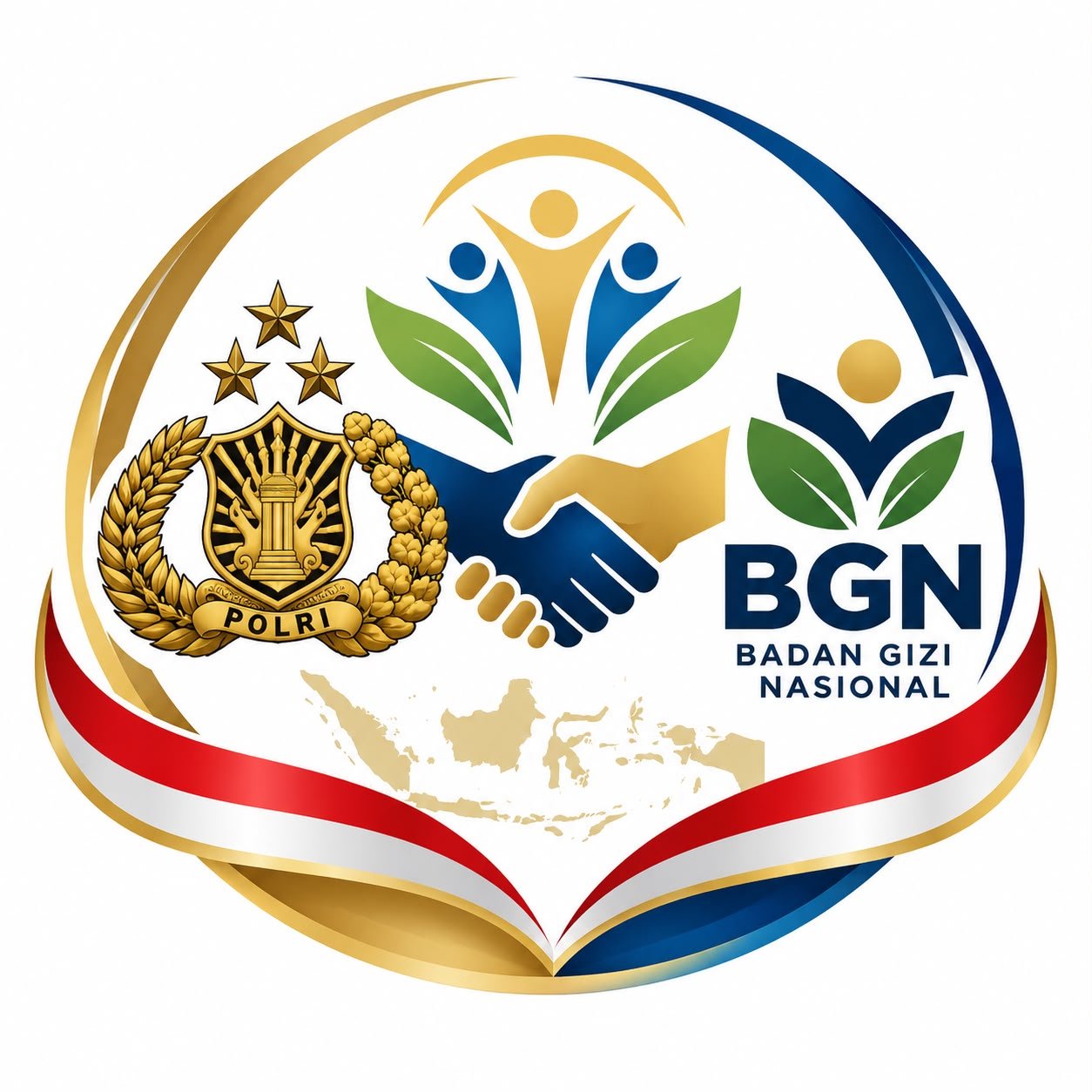 BGN Badan Gizi Nasional