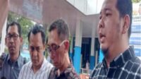 Barisan Oposisi Indonesia Antonius Danar