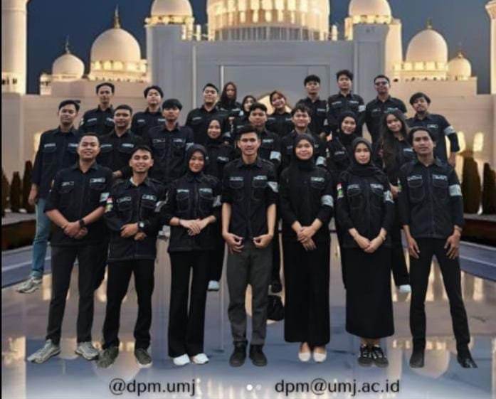 DPM UMJ