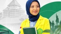 Fatimah Azzahra Wakil Ketua BEM UI