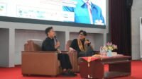 Ferry Irwandi Di Semnas Coop Education Festival Unila Ferry Irwandi Di Semnas Coop Education Festival Unila