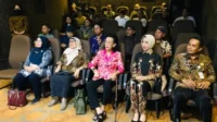 GKR Hemas Dukung BIOSRA Bioskop Rakyat