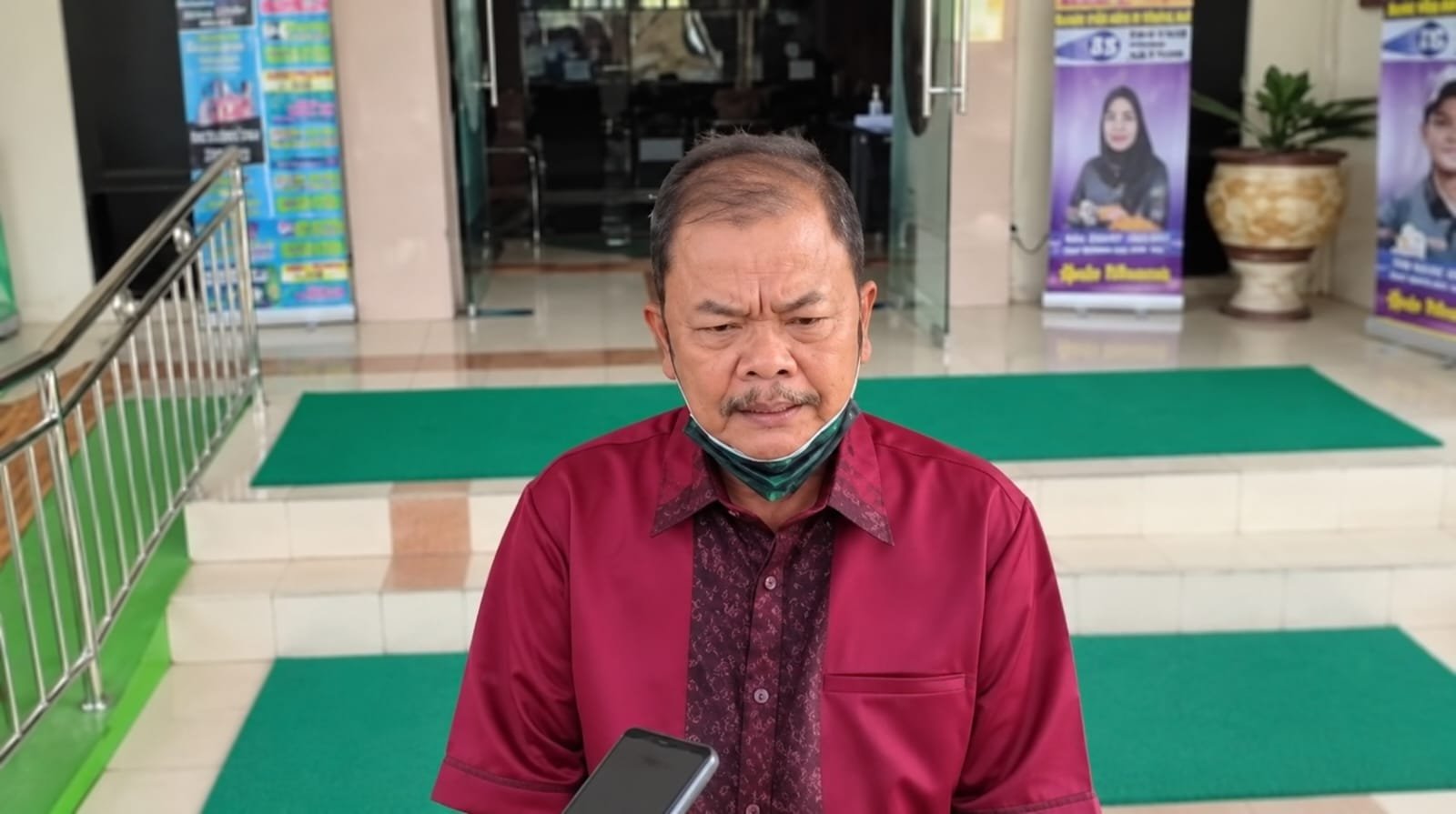Haji Ating