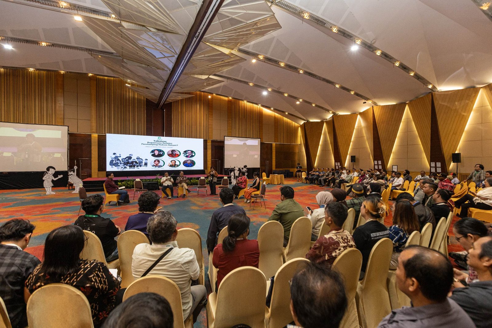 KTT Hukum Rakyat