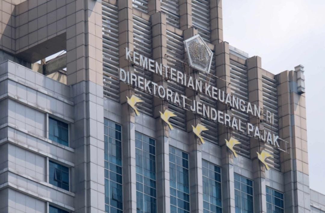 Kementerian Keuangan