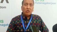 Ketua Asosiasi Pengusaha Ritel Indonesia Aprindo