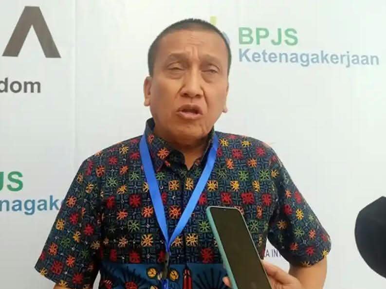 Ketua Asosiasi Pengusaha Ritel Indonesia Aprindo