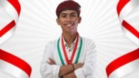Ketua Presidium PMKRI Jakpus Yohannes Ketua Presidium PMKRI Jakpus Yohannes