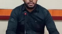 Ketum SGM Papua Arie Waropen