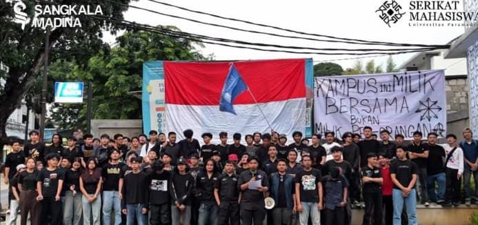Sema Universitas Paramadina