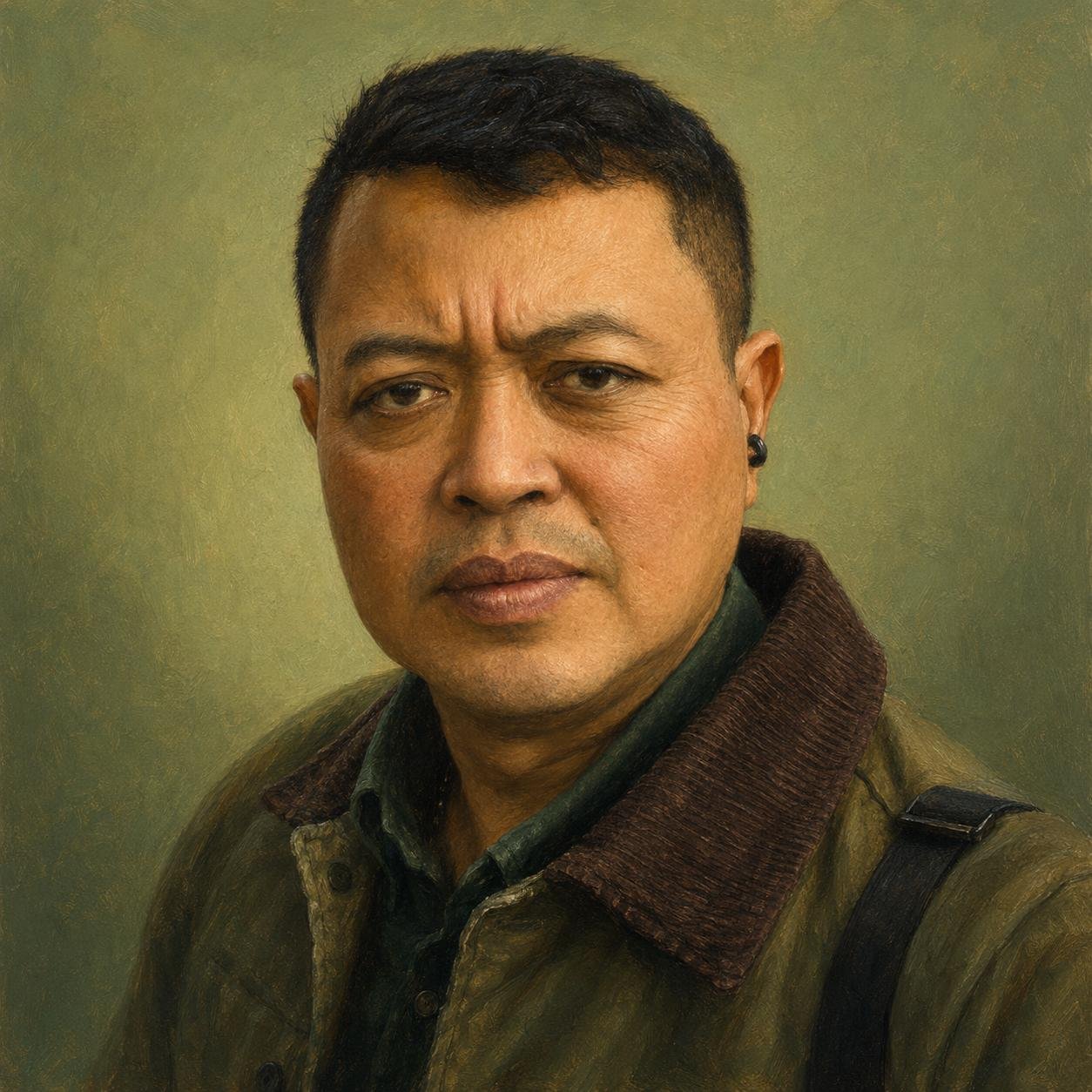 Sudiyatmiko Aribowo