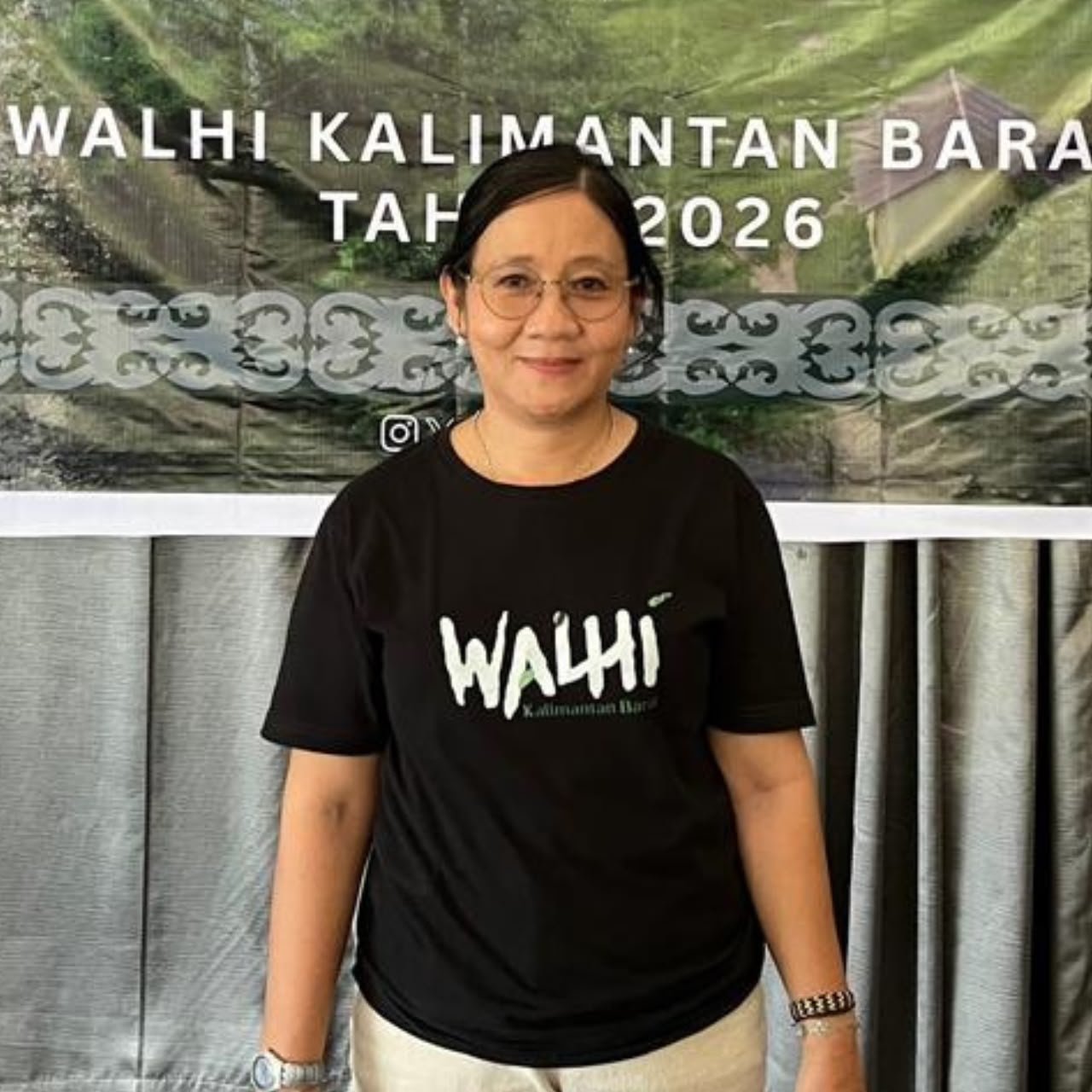WALHI Kalimantan Barat