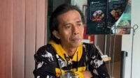 Wahyudi Koordinator Massa Johar Baru Wahyudi Koordinator Massa Johar Baru