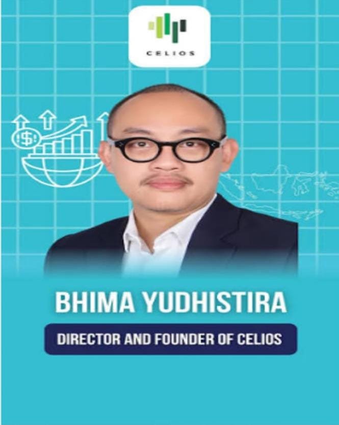 Yudhistira Adinegara